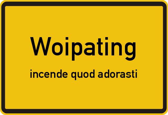 Woipating